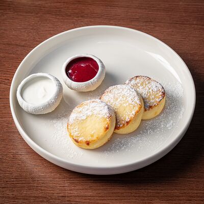 Сырникив Nautilus по цене 518 ₽