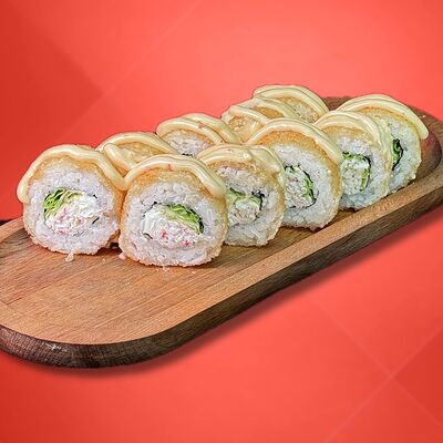 Крабс темпурав Tamakisushi по цене 2400 ₸