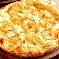 Пицца Четыре сырав Сыроварня AndreAle