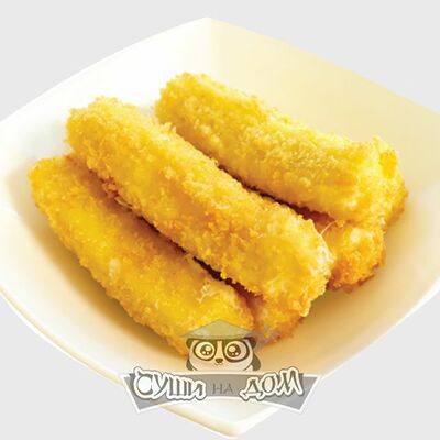 Сырные палочкив Суши на Дом по цене 300 ₽