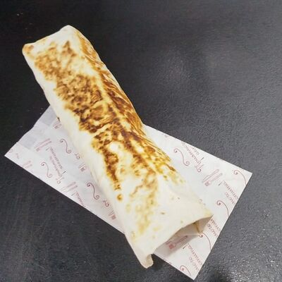 Шаверма Чили в Кебаб УЗ по цене 415 ₽