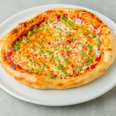 Маргарита 30 см в МОСТ бистро по цене 590 ₽