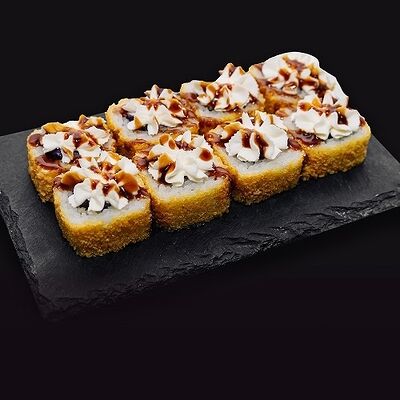 Скин чиз темпура (агр) в MARU по цене 329 ₽