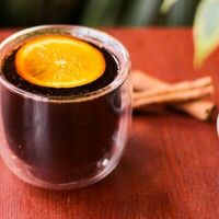 Джинджер в Surf Coffee x Arena