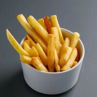 Картофель фри в MO by Matisov