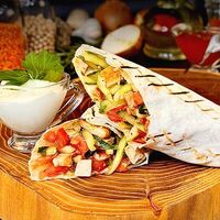 Классическая в ШаурPro