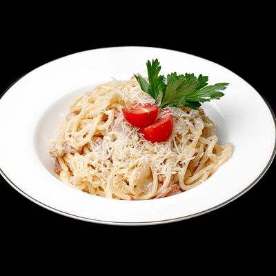 Паста Карбонара в Ролл Маркет по цене 449