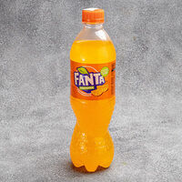 Fanta в Кентукки