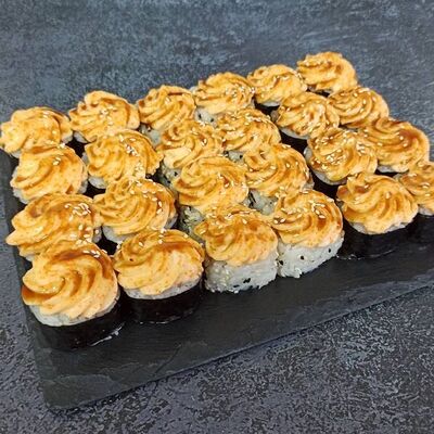 №1 Такоша в Тако по цене 1201 ₽