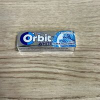 Orbit в Кофе с собой