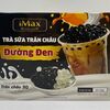 Чай растворимый Молочный чай с карамельной тапиокойв Sisu bubble tea по цене 655