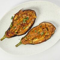 Бара байганв Saffron - Шафрон