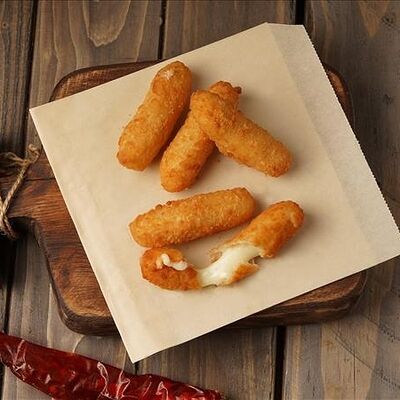 Сырные палочки фри в Балкан Гриль Вкус Сербии по цене 430 ₽