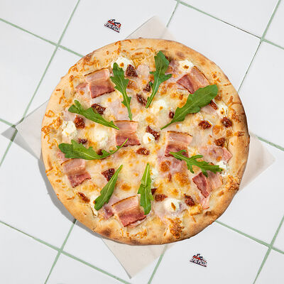 Альмадонна в Epic Pizza по цене 819 ₽