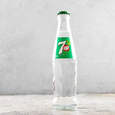7-up в Кукумбер по цене 210
