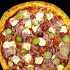 Пицца Расколбасная в Pizza Bomba по цене 799