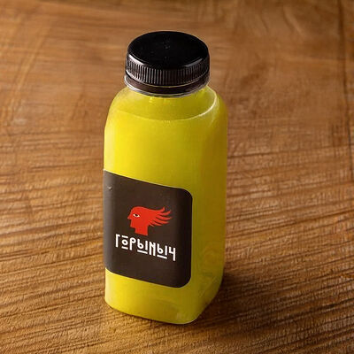 Фреш в Горыныч по цене 550 ₽