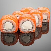 Ролл Сливочный в Roll & Wok