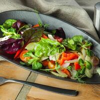 Свежие овощи в Гастропаб 40