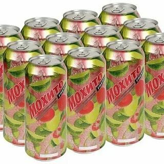 Мохито в Шаверлэнд по цене 180 ₽