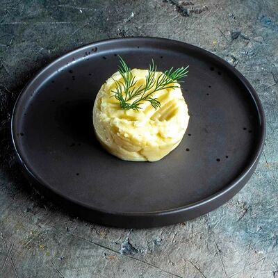 Картофельное пюре в Luna по цене 550 ₽