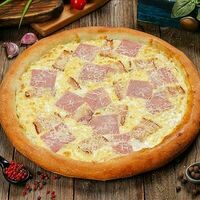 Холостяцкая в Море Лосося