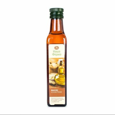 Масло кунжутное Наша Ферма Специалист в Азбука Вкуса Экспресс Меню по цене 721 ₽