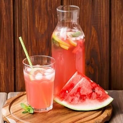 Лимонад Арбуз 0,25л в Ресторан Мангал по цене 250 ₽