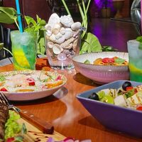 Логотип Карфаген