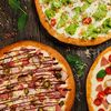 Gi Gi Pizza по адресу Черниковская улица, 51