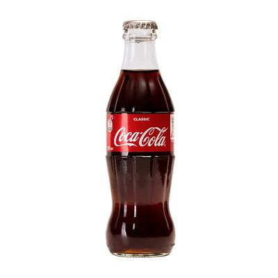 Coca-Colaв Шашлыки у Армена по цене 260 ₽