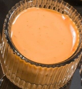 Соус 1000 островов в Я люблю аранчини по цене 84 ₽