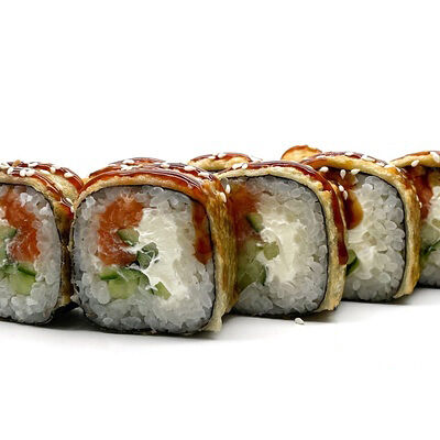 Филадельфия темпура в Эби Суши по цене 635 ₽