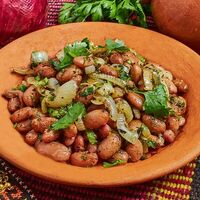 Киркажи в Джо-Джо грузинская кухня