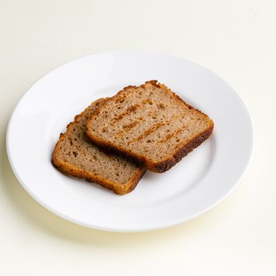 Безглютеновый из темной гречки в Гости по цене 80 ₽