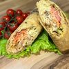 Шаурма в кляре классическая в Brend-doner по цене 270