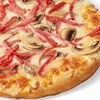 Пан Грибы и ветчина в Chicago Pizza по цене 5300