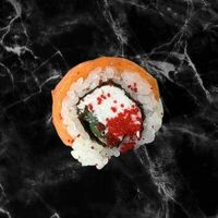 Филадельфия Люкс в Sushi house