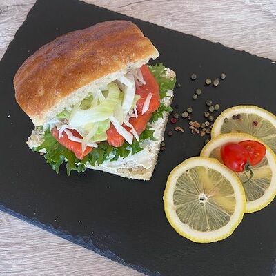 Панини Марсель в Сыр вашему дому по цене 398 ₽