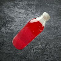 Морс Вишня в Пян-се