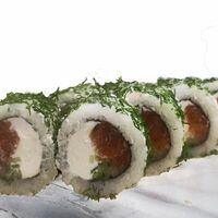 Ролл в укропе в Суши Gamma