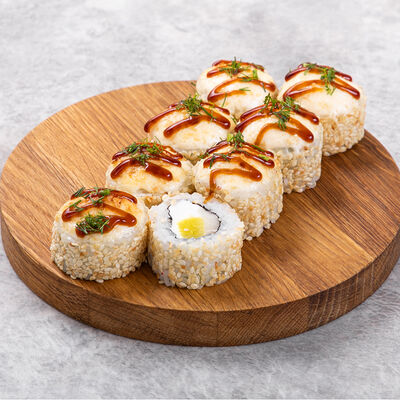 Особый в СушиGood по цене 439 ₽