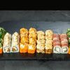 Сет в большом городе в Swag Sushi по цене 2370
