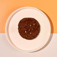 Кукис Шоколад в Дим Кофе Скрябина