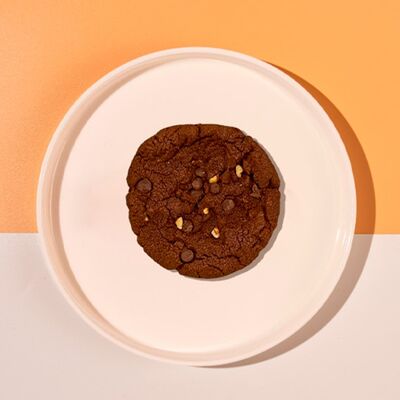 Кукис Шоколад в Дим Кофе Скрябина по цене 160 ₽