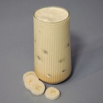 Банановый Раф в COFESTO по цене 460 ₽