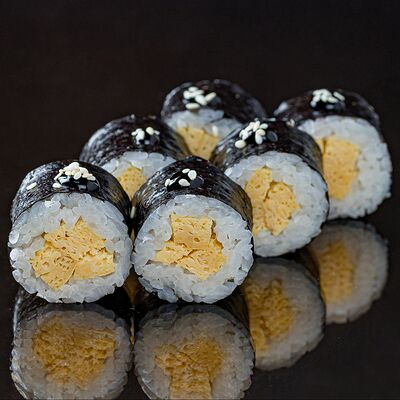 Томаго маки в Васаби по цене 75 ₽