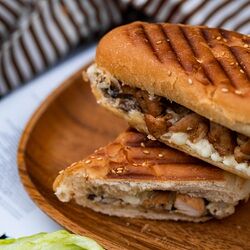 Сэндвич с грибами в OK PIZZA по цене 250