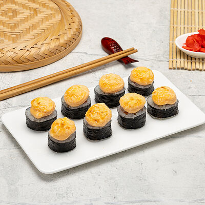 Гиндза в BambookCafe по цене 690 ₽