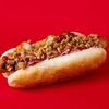 Hot Dog Датский с курицей в Not Only Shawa по цене 240